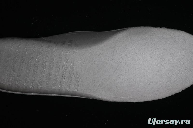 Nike Air Force 1 '07 Low "NIKE" Triple Swoosh Series White Wine Red Classic Casual Sneakers - TV2306-258