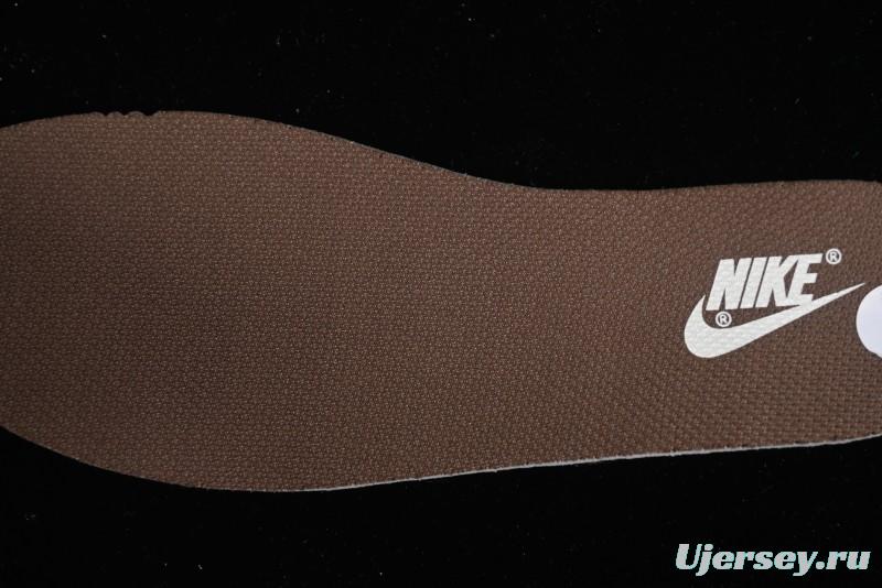 Nike SB Dunk Low Apple Colorway Low-Top Casual Skateboarding Shoes - MU0232-368