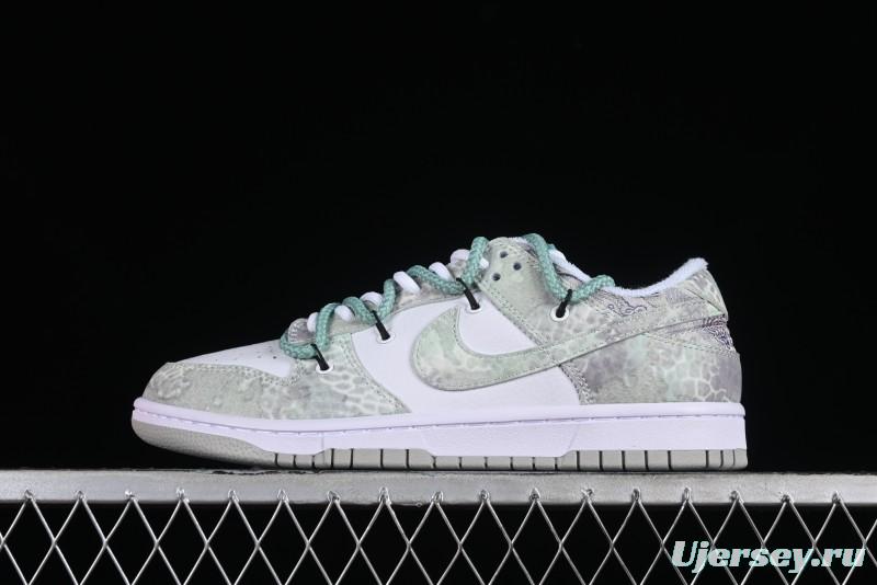 Nike SB Dunk Low Limited Edition Year of the Dragon - SJ2068-229