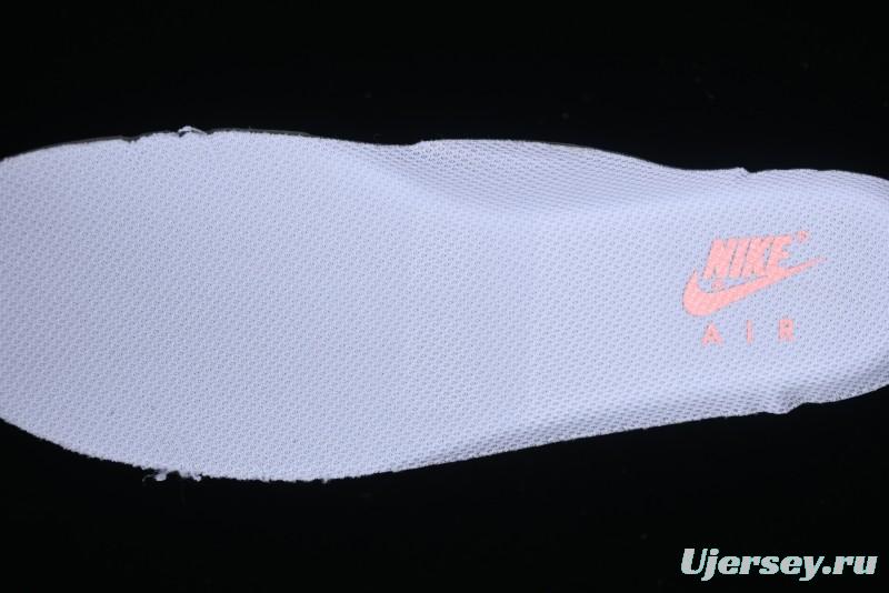 Nike Air Force 1 '07 Low Macaron Sauce Casual Sneakers - DV2920-123