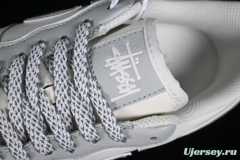 Nike Air Force 1 '07 Low Custom Casual Sneakers - CZ9183-001