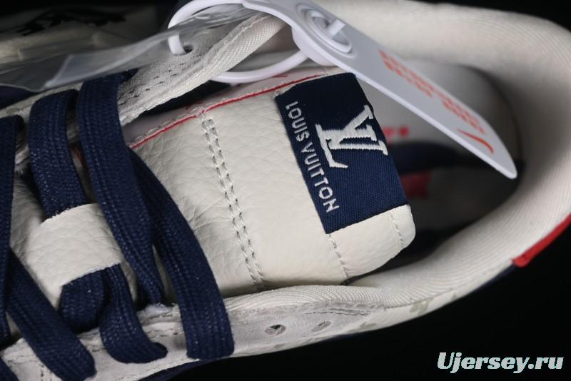 Nike Air Jordan 1 Low OG SP Travis Scott x Fragment Design Collaboration Sneakers - YQ2088-668