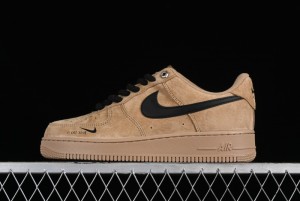 Nike Air Force 1 '07 Low Custom Casual Sneakers - CW2288-111