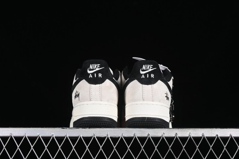 Nike Air Force 1 '07 Low Stussy Collaboration - HD1968-012