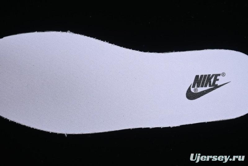 Nike Dunk Low Reverse Panda Graffiti Color SB Lace-Up Low-Top Casual Skate Shoes - FD9064-011