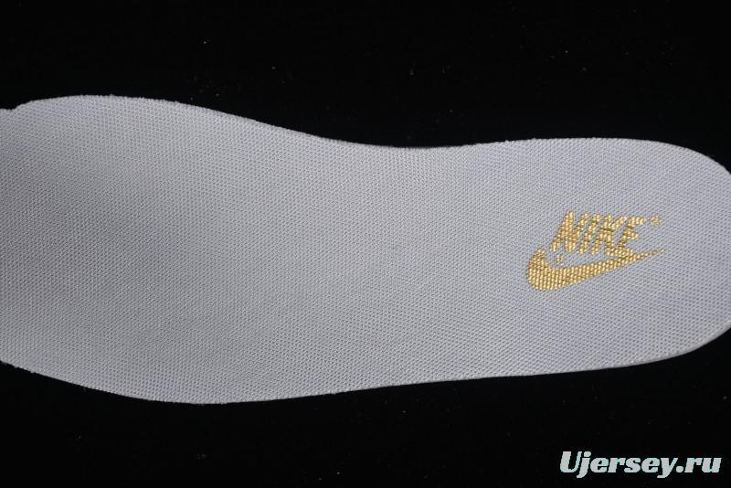 Nike Dunk Low The North Face CDG Collaboration - Gold SB Low Top Skate Shoes - DQ1098-337