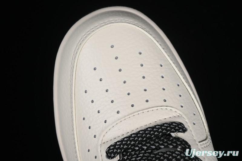 Nike Air Force 1 '07 Low Custom Casual Sneakers - CW2288-111