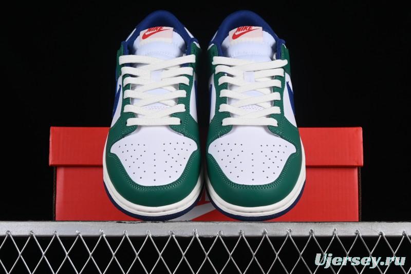 Nike SB Dunk Low SB Skateboarding Shoes - FQ6849-141