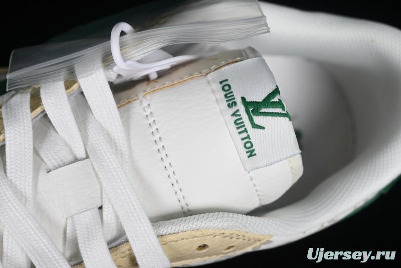 Nike Air Jordan 1 Low OG SP Travis Scott x Fragment Design Collaboration Sneakers - LX1988-300