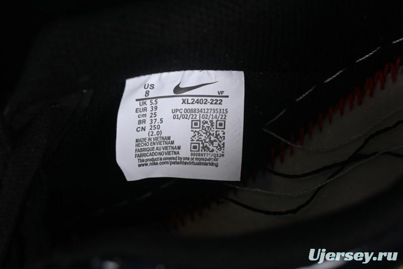 Nike Air Force 1'07 Low "Night Elves" Casual Sneakers with Gaming Theme - XL2402-222