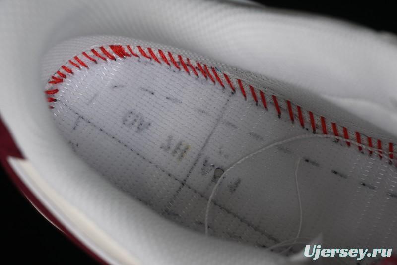 Nike Air Force 1 '07 Low Custom Casual Sneakers - CW2288-111