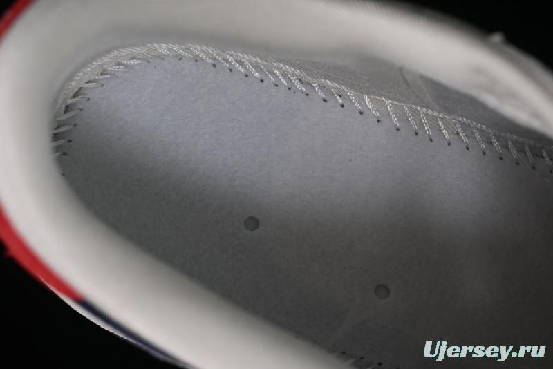 Nike Air Jordan 1 Low OG SP Travis Scott x Fragment Design Collaboration Sneakers - YQ2088-668