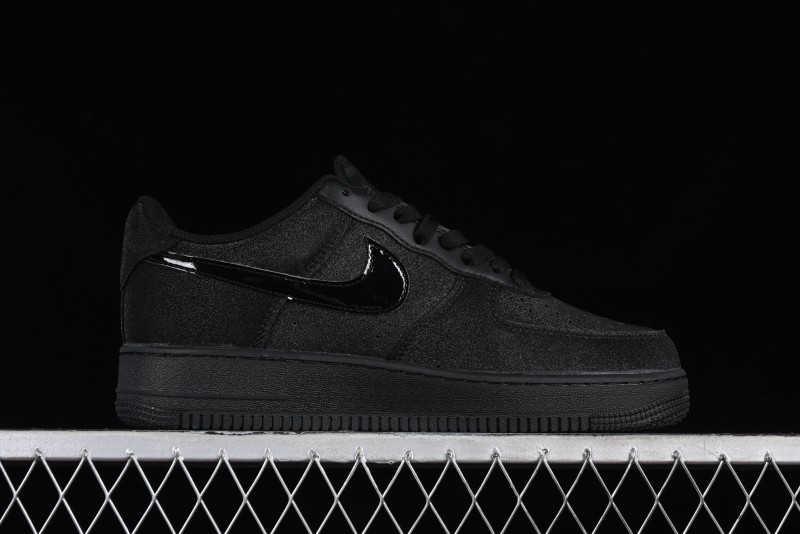 Nike Air Force 1 '07 Low Custom Casual Sneakers - CW2288-111