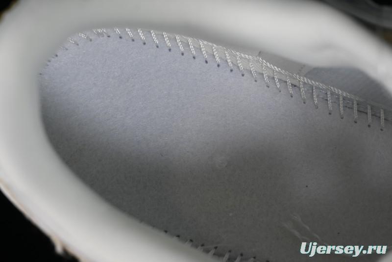 Nike SB Dunk Low MLB Collaboration - Yellow Denim Anniversary Custom Low-Top Casual Skate Shoes - DQ1098-346