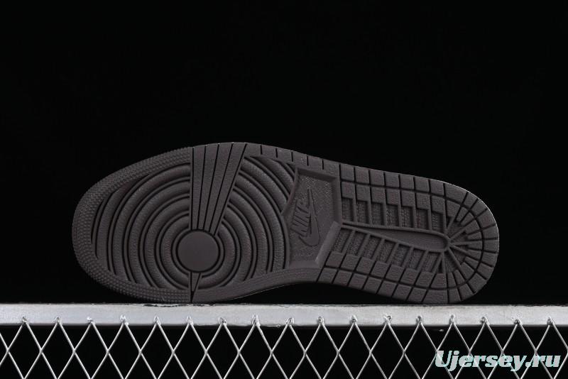 Nike Air Jordan 1 Low OG SP Travis Scott x Fragment Design - LX1988-100