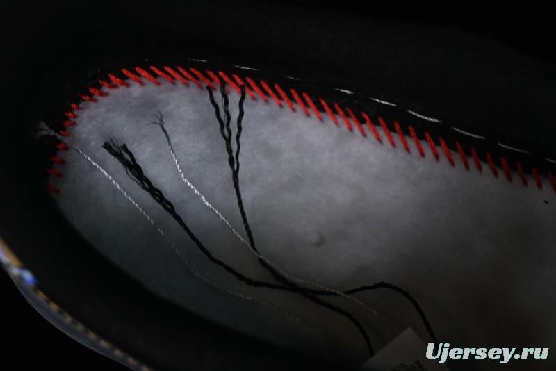 Nike Air Force 1'07 Low "Night Elves" Casual Sneakers with Gaming Theme - XL2402-222