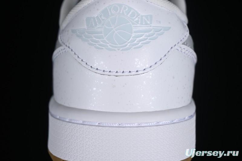 Nike Air Jordan 1 Low Golf Shoes - DD9315-111
