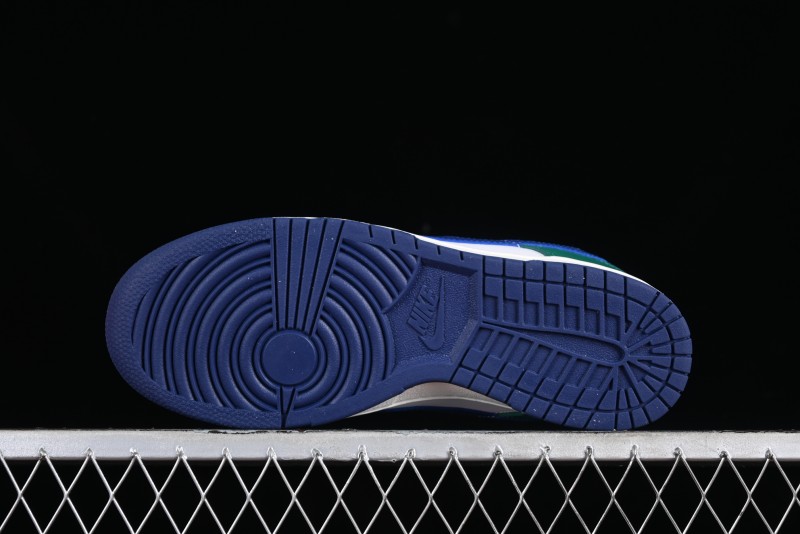 Nike SB Dunk Low SB Skateboarding Shoes - FQ6849-141