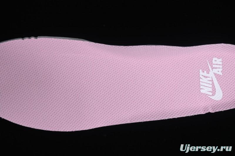 Nike Air Force 1 '07 Low Graffiti Casual Sneakers - DM0576-101