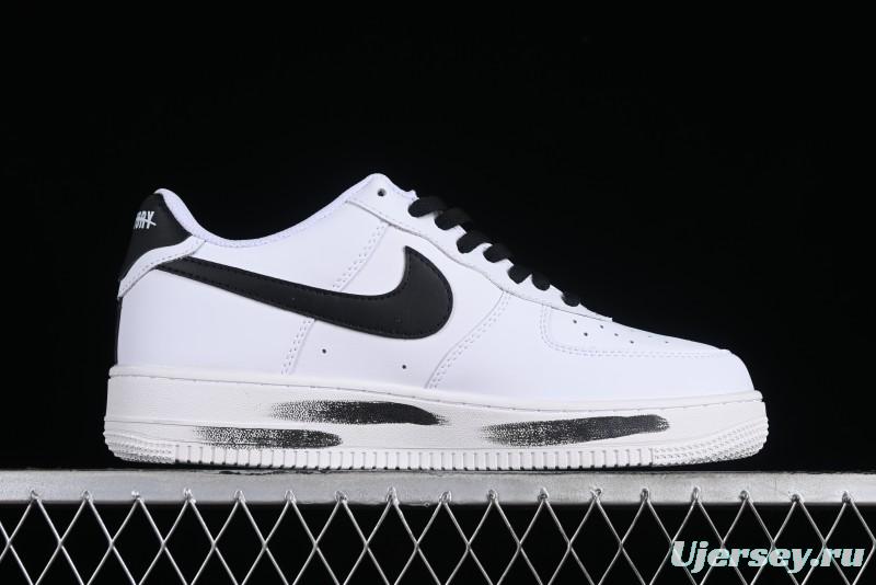 Nike Air Force 1 '07 Low Sunflower Low-Top Casual Sneakers - DD5220-176