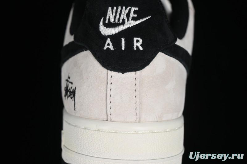 Nike Air Force 1 '07 Low Stussy Collaboration - HD1968-012