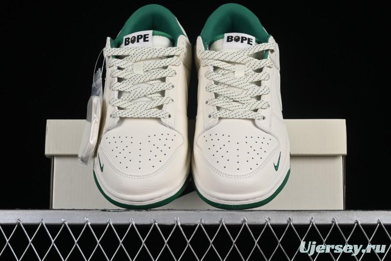 Nike SB Dunk Low BAPE Collaboration Anniversary Edition - XD6188-026