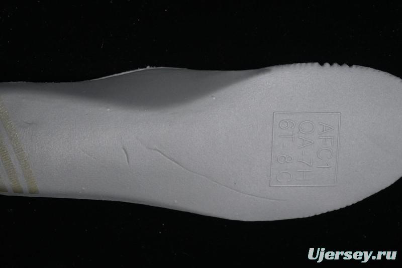 Nike Air Force 1 '07 Low Doraemon x Kuromi Collaboration Casual Sneakers - CW2288-111