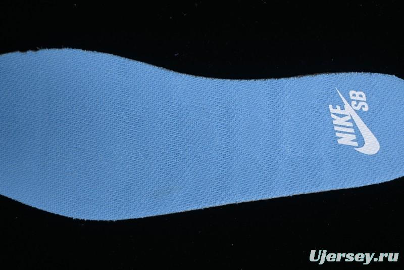 Nike SB Force 58 Retro Skate Shoes - DV5477-003