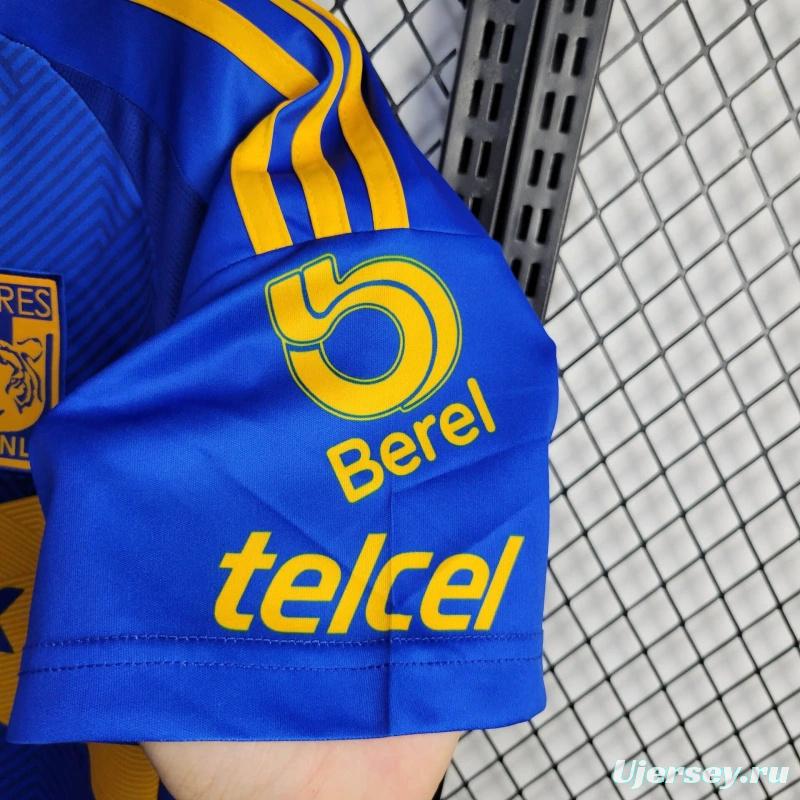 24/25 Tigres UANL Away Jersey