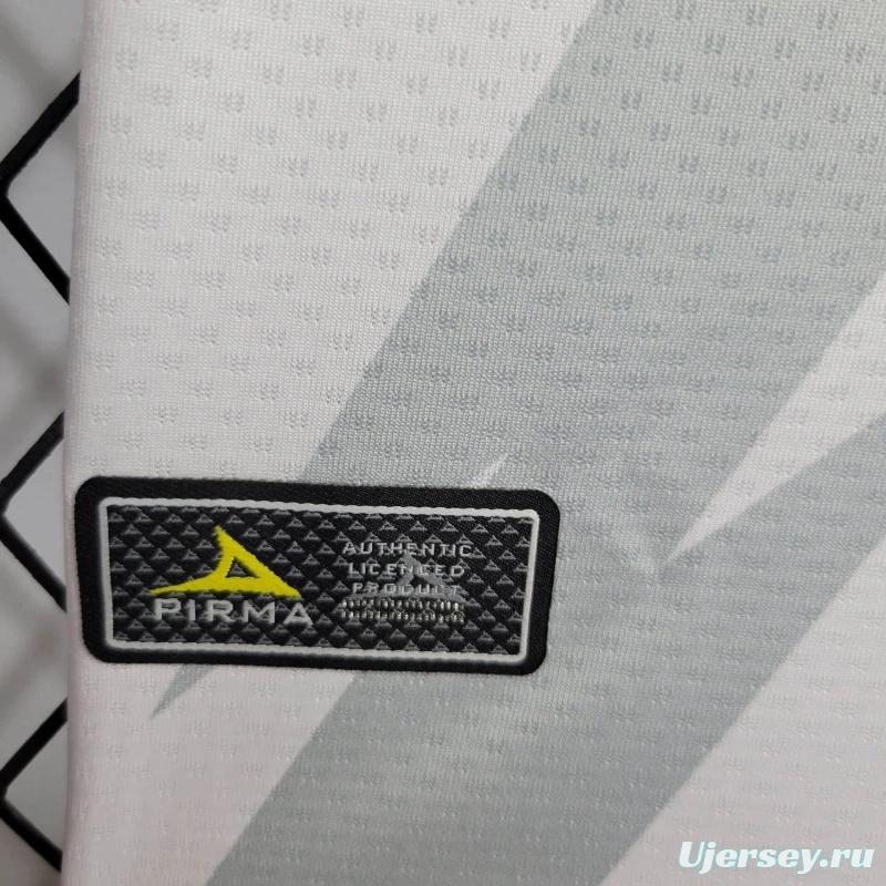 24/25 Necaxa Away Jersey