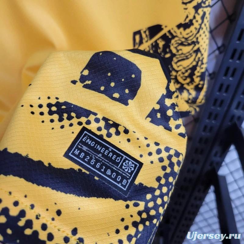 24/25 Inter Milan Third Jersey