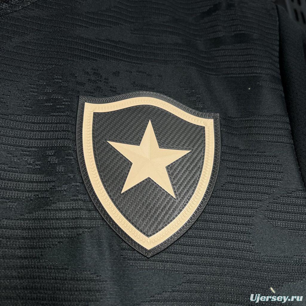 2024/25 Botafogo Away Jersey