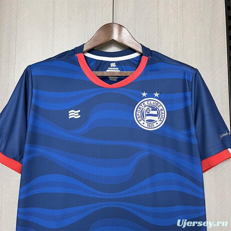 24/25 Bahia THIRD Shirt Jersey