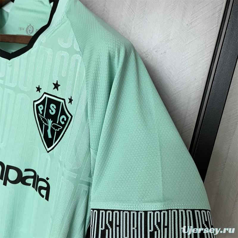 24/25 Paysandu Third Jersey