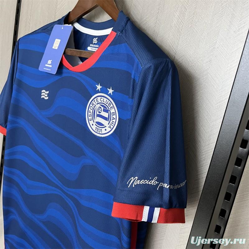 24/25 Bahia THIRD Shirt Jersey