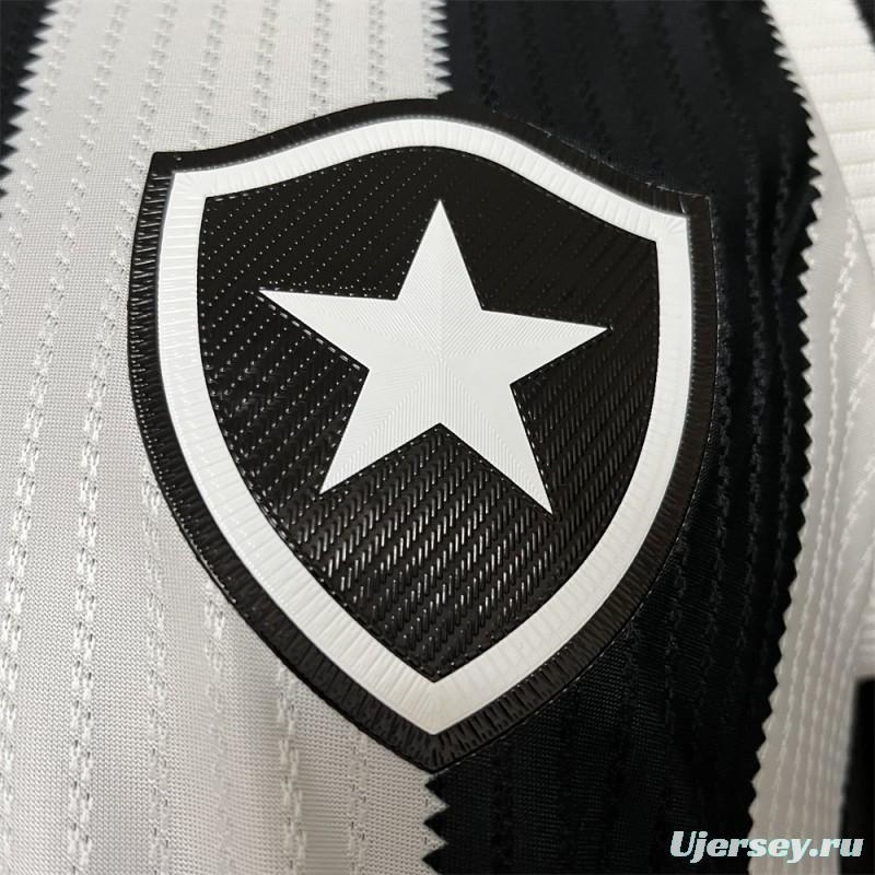 24/25 Botafogo Home Vest Jersey