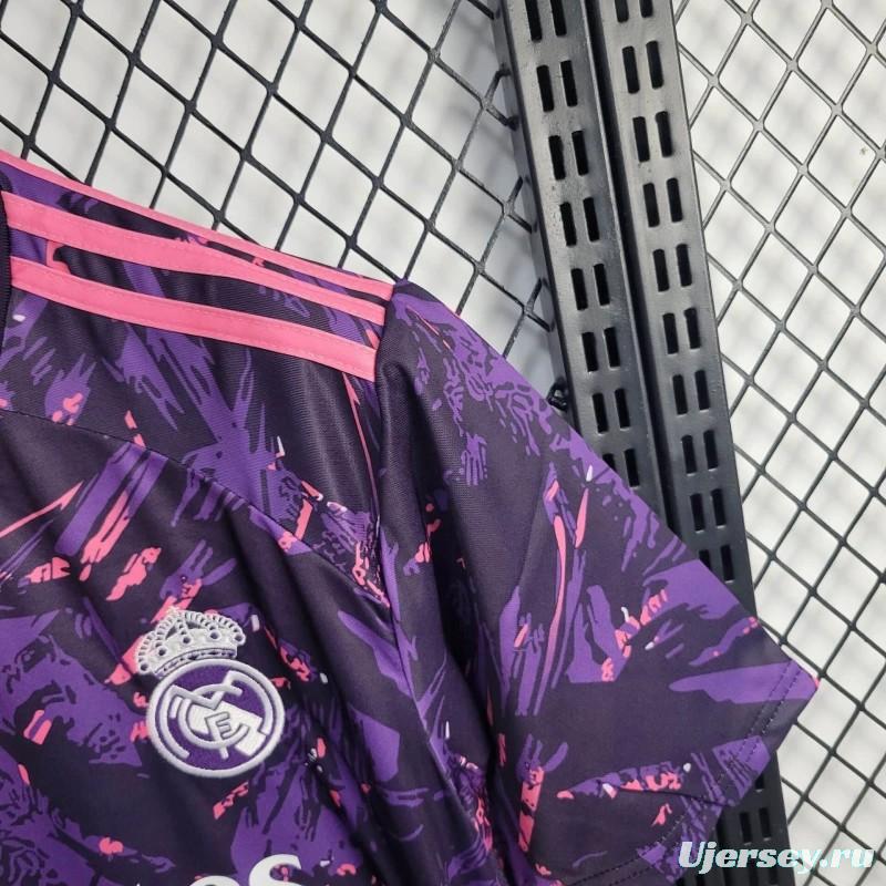 24/25 Real Madrid Special Edition