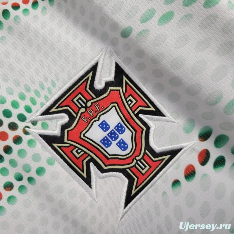 25/26 Portugal Away Jersey