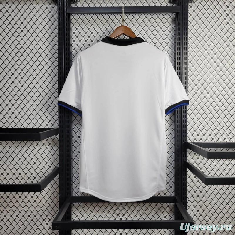 1998/99 Retro Inter Milan Away Jersey