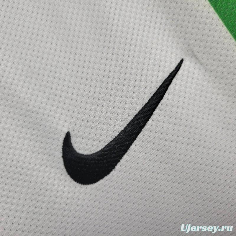 10/11 Retro Juventus Away Jersey