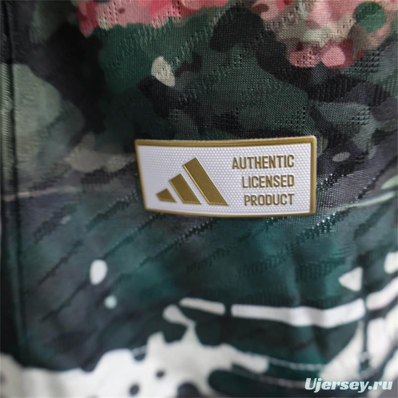 2024 Player Version Japan Special Edition