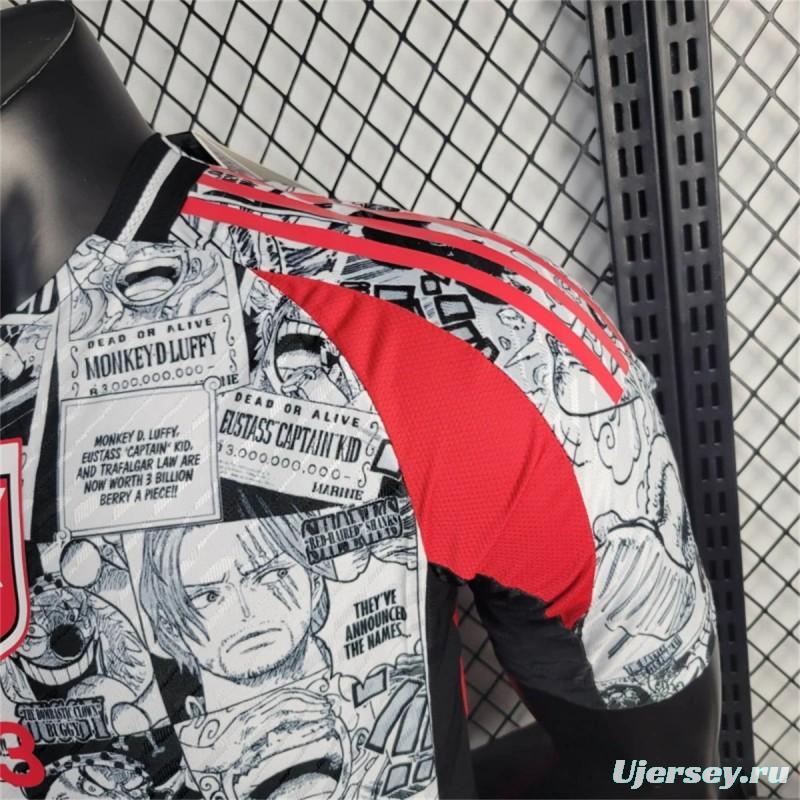 2024 Player Version Japan Special Edition