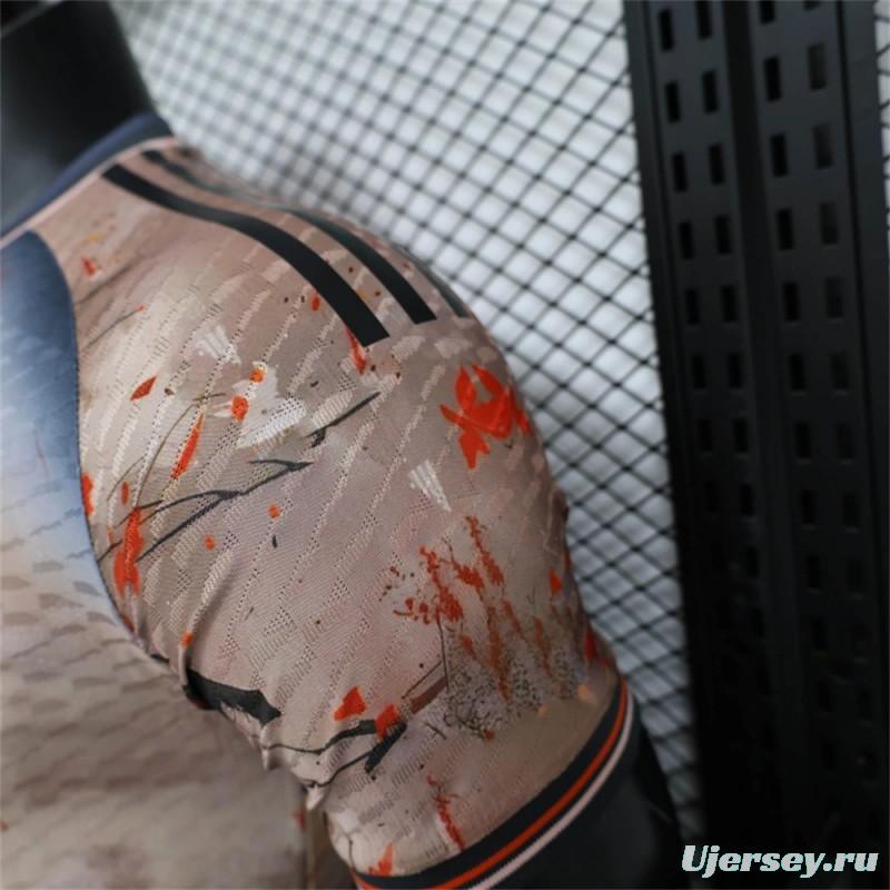 2024 Player Version Japan Y3 Special Edition