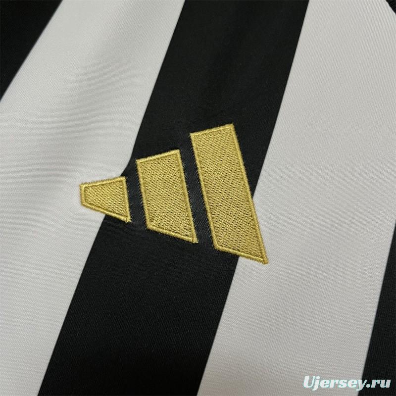 25/26 Atlético Mineiro Home Jersey S-XXXXL