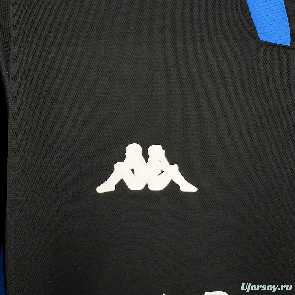 2024/25 Racing Club De Avellaneda Away Jersey