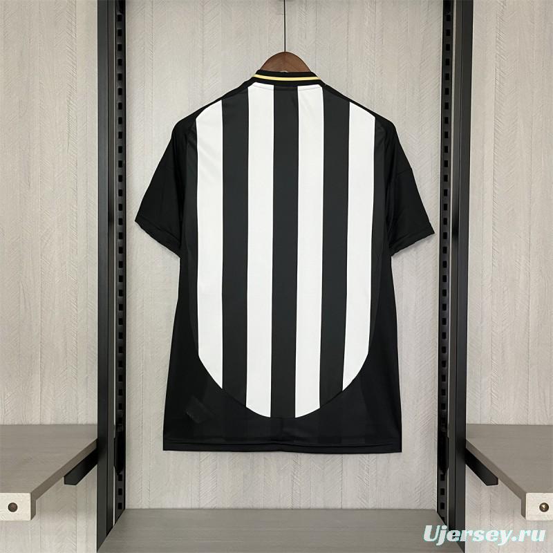 25/26 Atlético Mineiro Home Jersey S-XXXXL