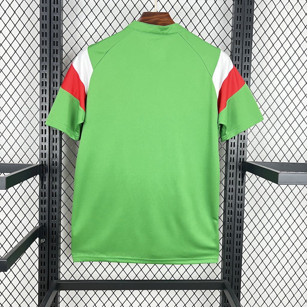 2011/12 Athletic Bilbao Away Retro Jersey