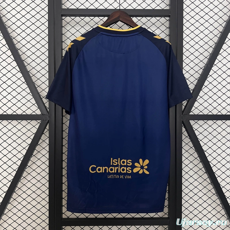 24/25 Tenerife Away Jersey