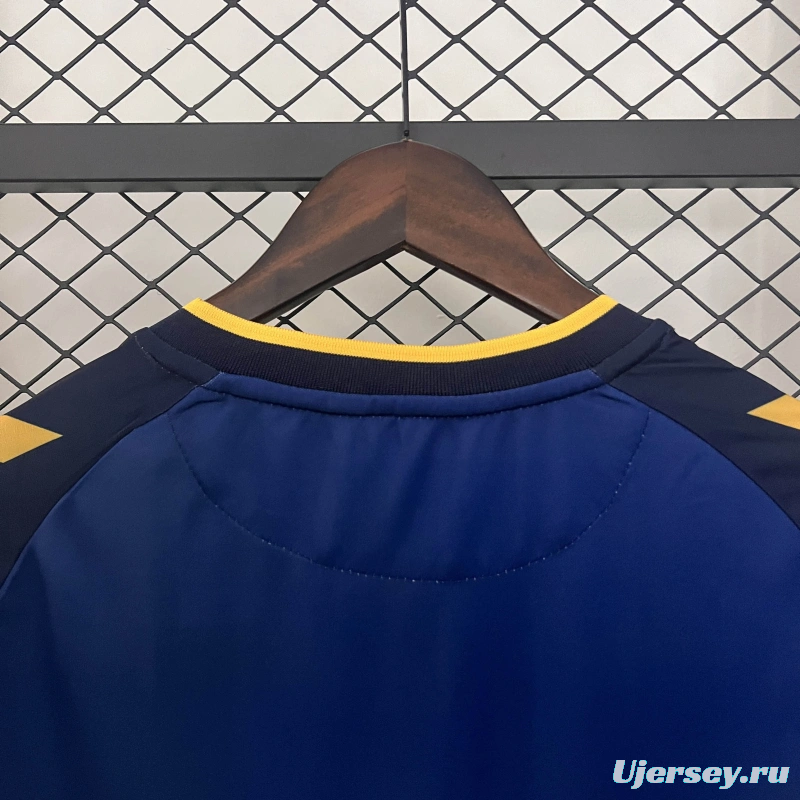 24/25 Tenerife Away Jersey