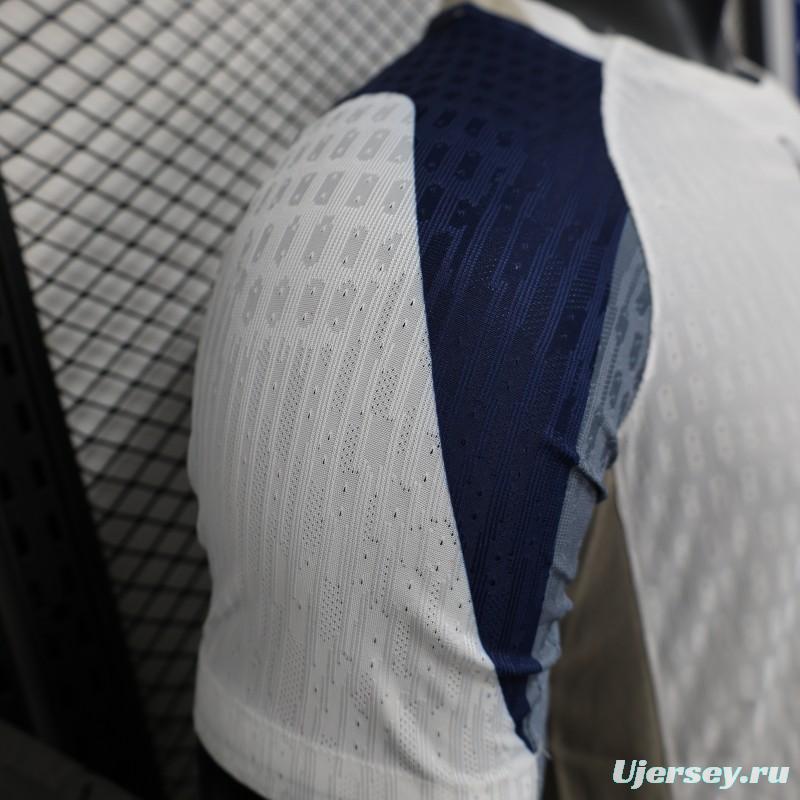 Player Version 25/26 Tottenham Hotspur Home Jersey